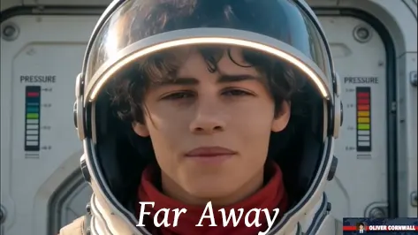 Far Away - Oliver Cornwall