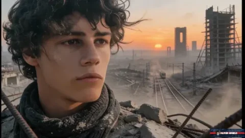 Unconditional Surrender ballad