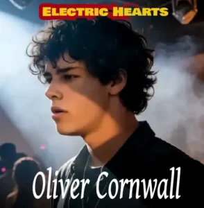 OLIVER CORNWALL