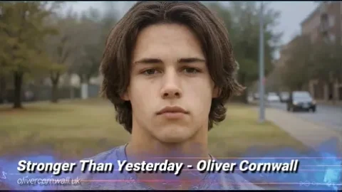 oliver cornwall