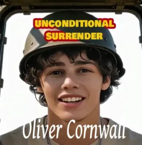 oliver cornwall