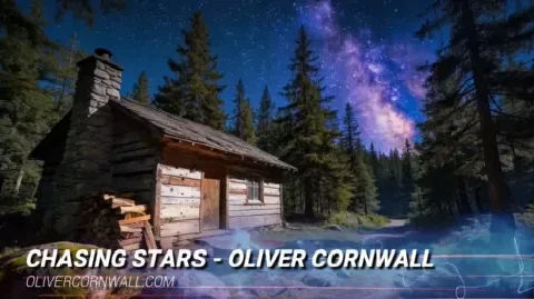 oliver cornwall