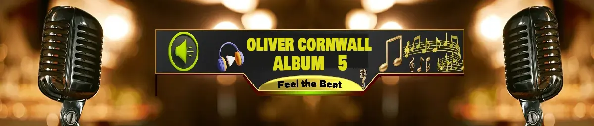 oliver cornwall
