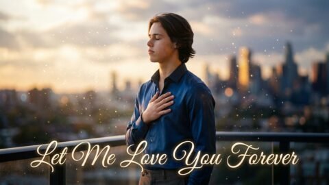 let me love you forever