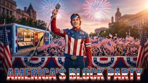 america