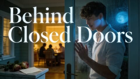 Behind Closed Doors (1)