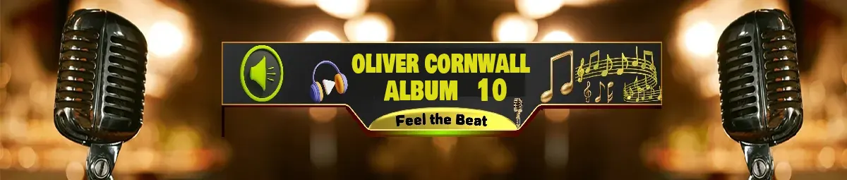 Album 10 oliver cornwall