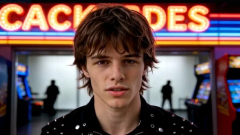 oliver cornwall