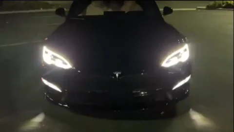 tesla