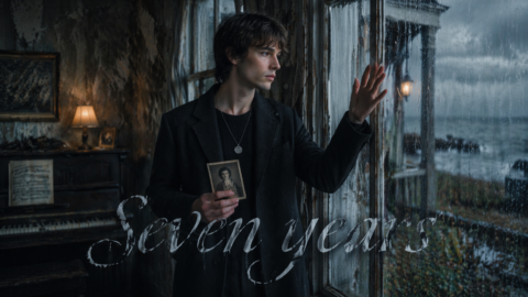 oliver cornwall