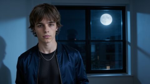 oliver cornwall
