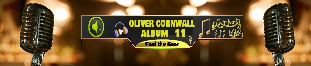 oliver cornwall