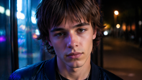 oliver ornwall