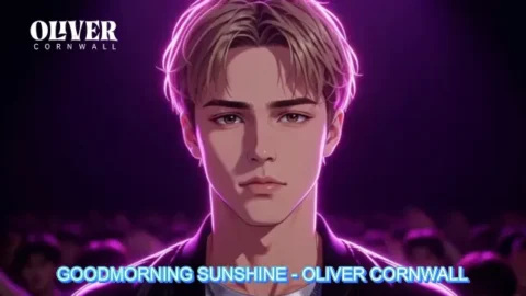 OLIVER CORNWALL