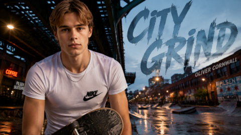 city skaters