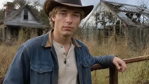 oliver cornwall