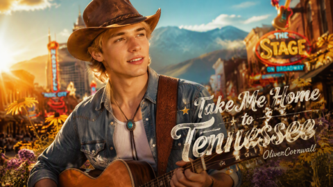 Take me home to Tennesee - Oliver Cornwall