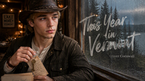 This Year in Vermont - Oliver Cornwall