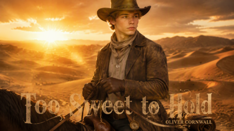 To sweet to hold - Oliver Cornwall